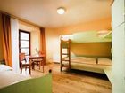 фото отеля Jufa Gästehaus Murau