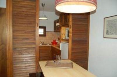 фото отеля Residence Androsace