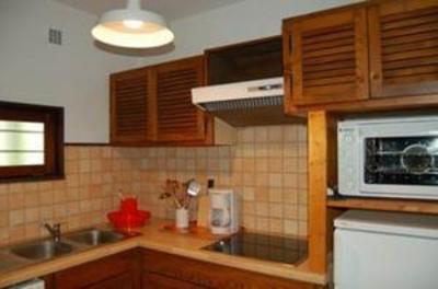фото отеля Residence Androsace