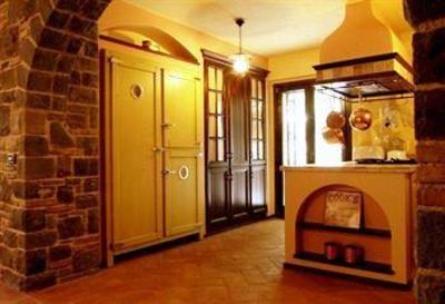 фото отеля Casa Amici Del Bosco