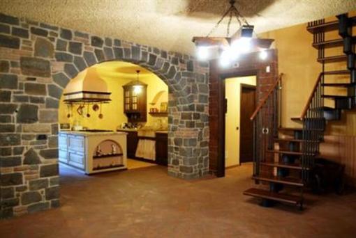 фото отеля Casa Amici Del Bosco