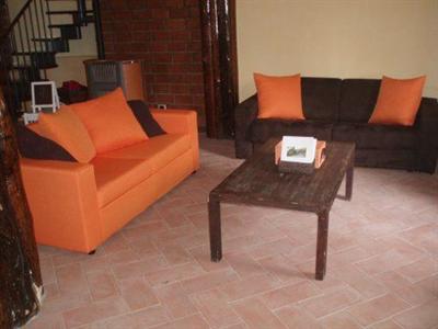 фото отеля Casa Amici Del Bosco