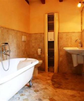 фото отеля Casa Amici Del Bosco