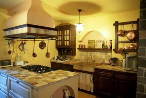 фото отеля Casa Amici Del Bosco
