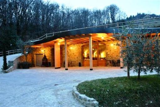 фото отеля Casa Amici Del Bosco