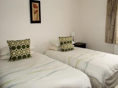 фото отеля Captain Howey Hotel