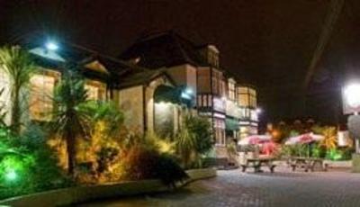 фото отеля Captain Howey Hotel