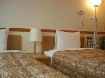 фото отеля Toyoko Inn Hirosaki Station