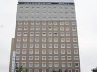 Toyoko Inn Hirosaki Station