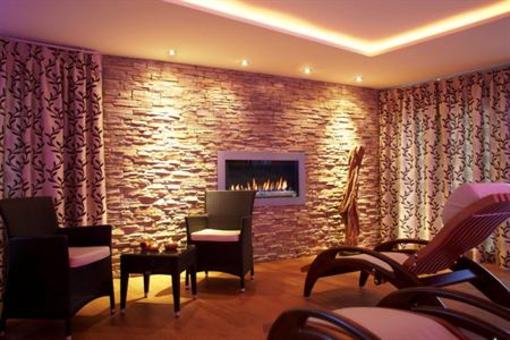фото отеля Almhotel Told
