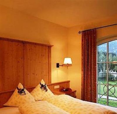 фото отеля Almhotel Told