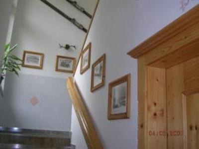 фото отеля Appartements Schneezauber