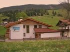 фото отеля Appartements Schneezauber