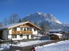 фото отеля Appartements Schneezauber