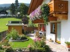 фото отеля Appartements Schneezauber