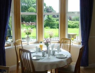 фото отеля Tigh-An-Struan Guest House