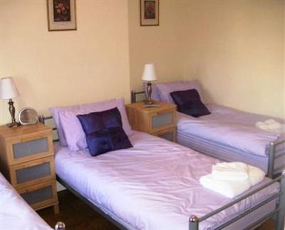 фото отеля Tigh-An-Struan Guest House
