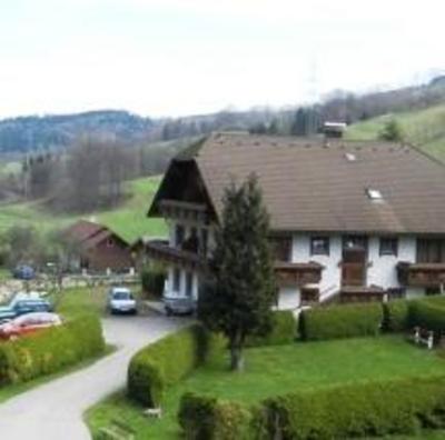 фото отеля Hubertushof Gasthof Trattenbach