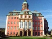 Hotel Zamkowy
