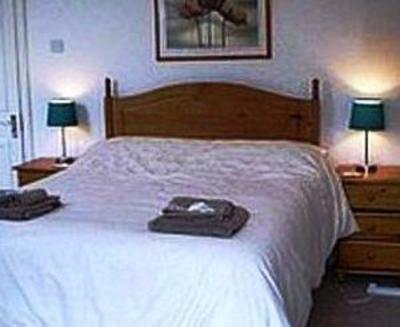 фото отеля The Moorings Bed & Breakfast Looe
