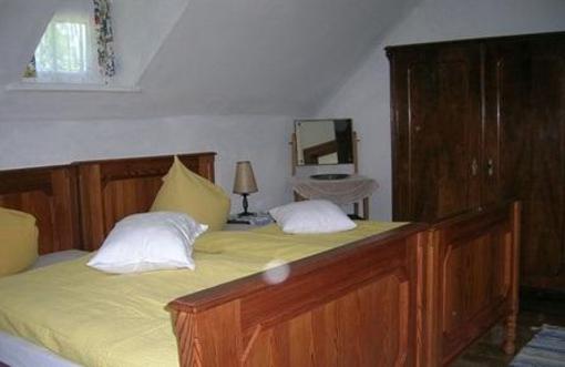 фото отеля Ferienhaus Kopriwa