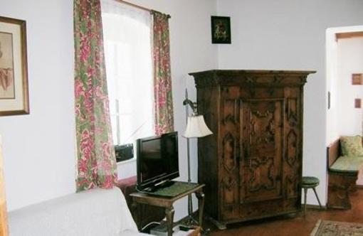 фото отеля Ferienhaus Kopriwa