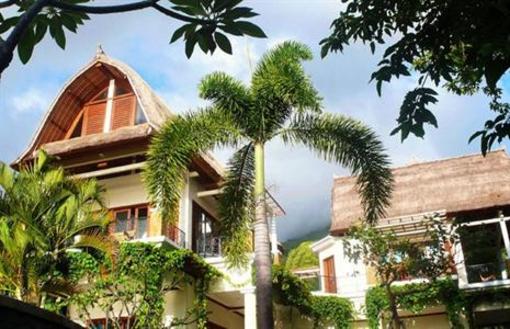 фото отеля Sky Dancer Villa