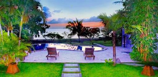 фото отеля Sky Dancer Villa