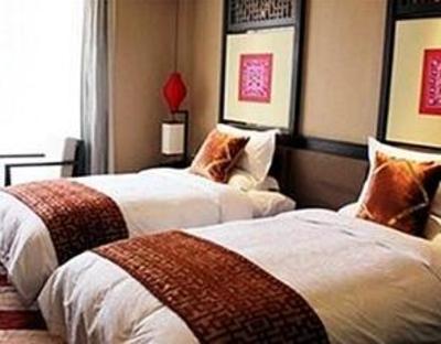 фото отеля Lijiang Platinum Hotel