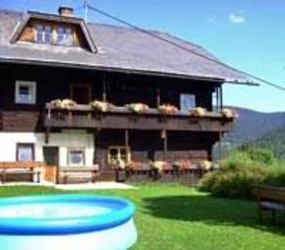 фото отеля Bauernhof Palzerhof