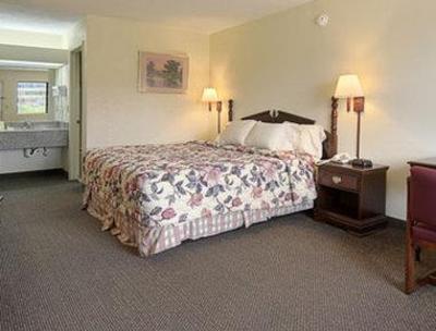 фото отеля Days Inn Philadelphia (Mississippi)