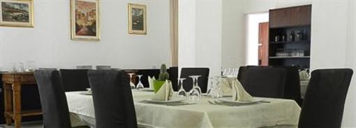 фото отеля Hotel San Giacomo Bitetto