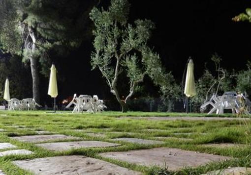 фото отеля Hotel San Giacomo Bitetto