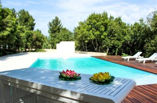 фото отеля Hotel San Giacomo Bitetto