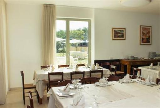 фото отеля Hotel San Giacomo Bitetto