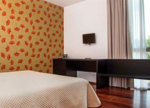 фото отеля Hotel San Giacomo Bitetto