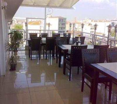 фото отеля Selis Hotel