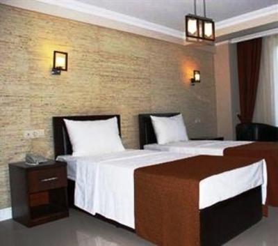 фото отеля Selis Hotel