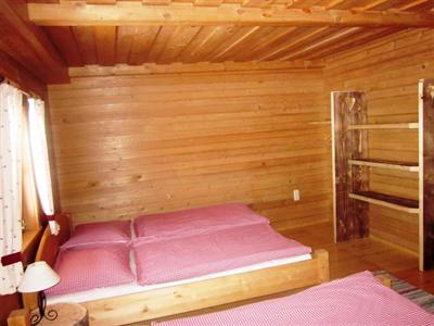 фото отеля Dientalm Hutte