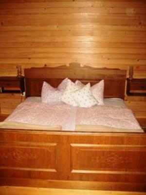фото отеля Dientalm Hutte