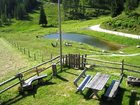 фото отеля Dientalm Hutte
