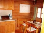 фото отеля Dientalm Hutte