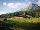 фото отеля Dientalm Hutte