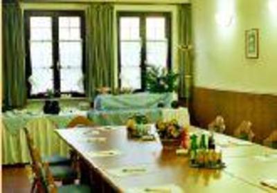 фото отеля Gasthof Zur Schwane Abtswind