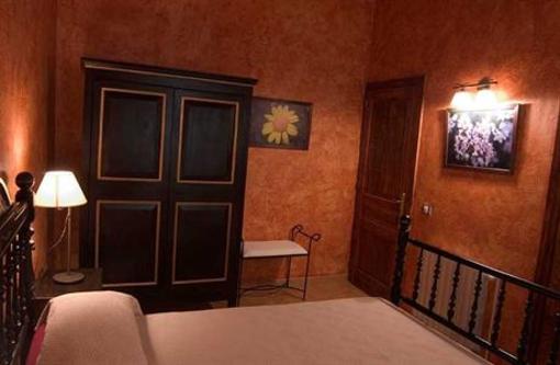 фото отеля Hotel Rural Jorda Rodonya