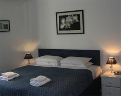 фото отеля The Black Lion Inn St Albans