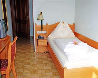 фото отеля Landhotel Marienhof