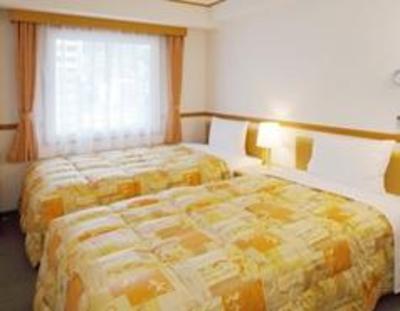 фото отеля Toyoko Inn Gifu Hashimaeki Shingansen Minamiguchi