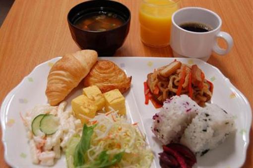 фото отеля Toyoko Inn Gifu Hashimaeki Shingansen Minamiguchi
