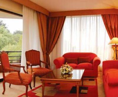 фото отеля Panamericana Hotel Temuco